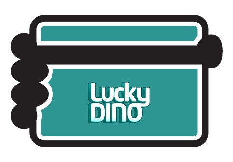 LuckyDino Casino - Banking casino