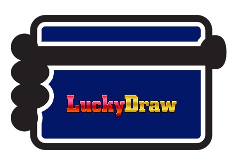 LuckyDraw - Banking casino