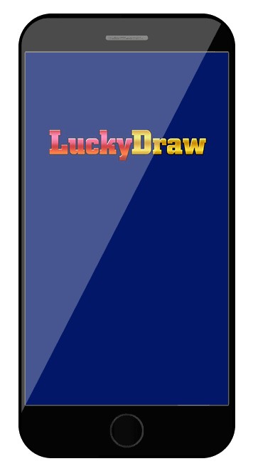 LuckyDraw - Mobile friendly