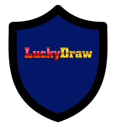 LuckyDraw - Secure casino