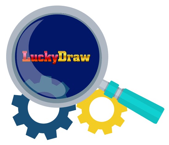 LuckyDraw - Software