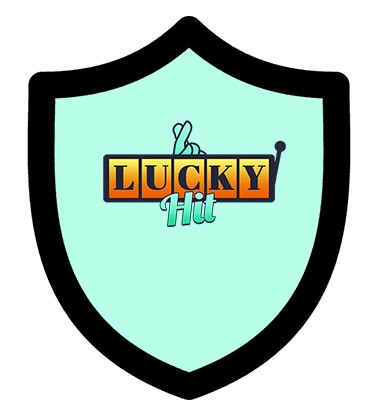 LuckyHit - Secure casino