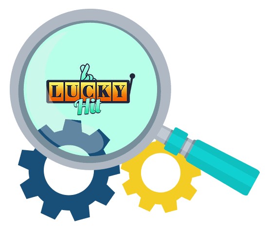 LuckyHit - Software