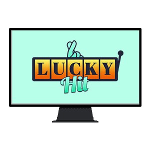 LuckyHit - casino review