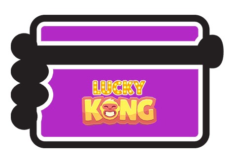 LuckyKong - Banking casino