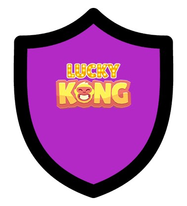 LuckyKong - Secure casino