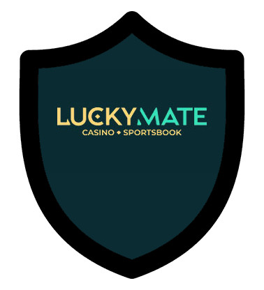 LuckyMate - Secure casino