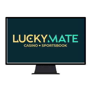 LuckyMate - casino review
