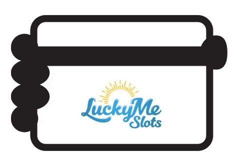 LuckyMe Slots - Banking casino