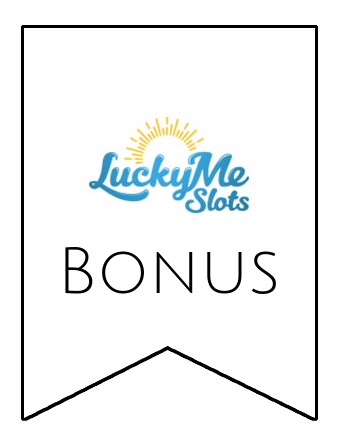 Latest bonus spins from LuckyMe Slots