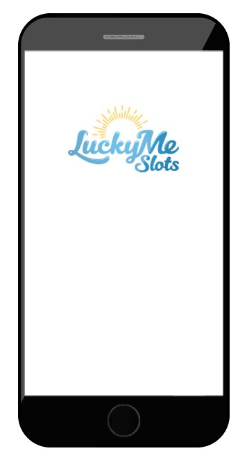 LuckyMe Slots - Mobile friendly