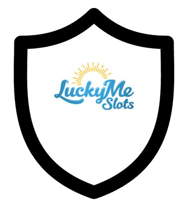 LuckyMe Slots - Secure casino