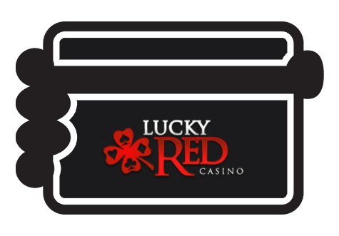LuckyRed Casino - Banking casino