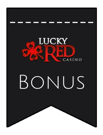 Latest bonus spins from LuckyRed Casino