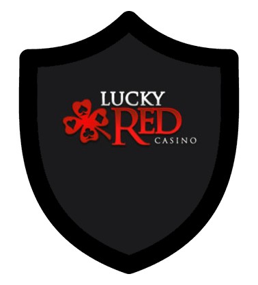 LuckyRed Casino - Secure casino