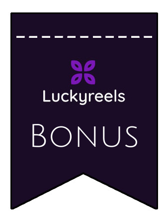 Latest bonus spins from Luckyreels