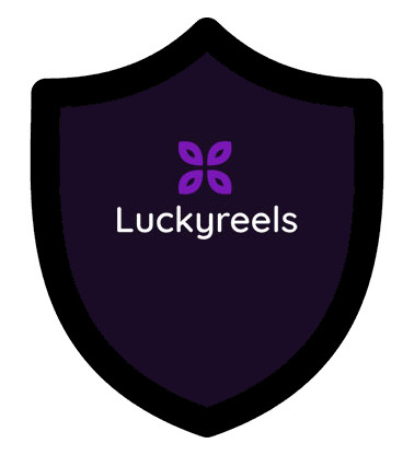 Luckyreels - Secure casino