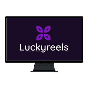 Luckyreels - casino review