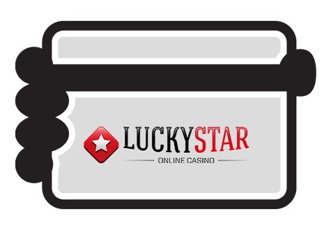 LuckyStar Casino - Banking casino