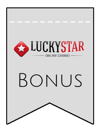 Latest bonus spins from LuckyStar Casino
