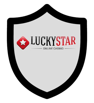 LuckyStar Casino - Secure casino