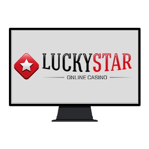 LuckyStar Casino - casino review