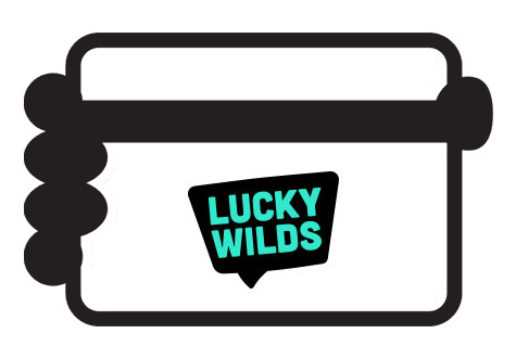 LuckyWilds - Banking casino