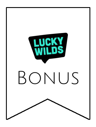 Latest bonus spins from LuckyWilds