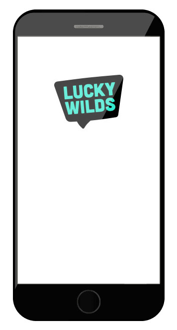 LuckyWilds - Mobile friendly