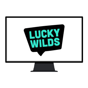 LuckyWilds - casino review