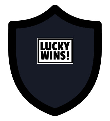 LuckyWins - Secure casino