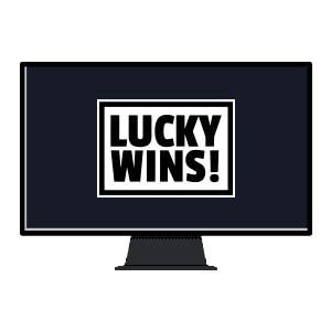 LuckyWins - casino review