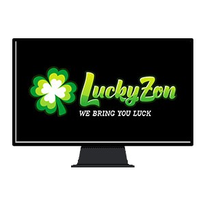LuckyZon - casino review