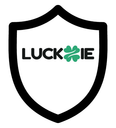 Luckzie - Secure casino