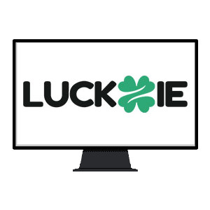 Luckzie - casino review