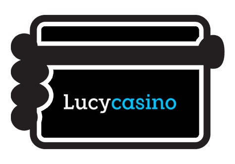 Lucy Casino - Banking casino