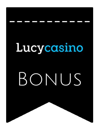 Latest bonus spins from Lucy Casino
