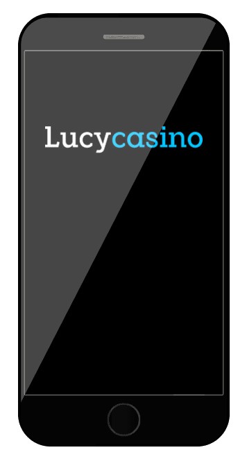 Lucy Casino - Mobile friendly