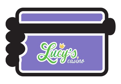 Lucys Casino - Banking casino