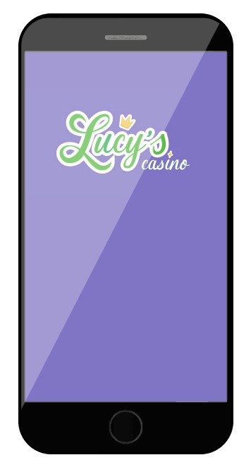 Lucys Casino - Mobile friendly