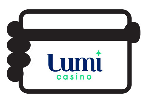 Lumi - Banking casino