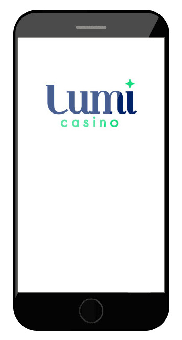 Lumi - Mobile friendly