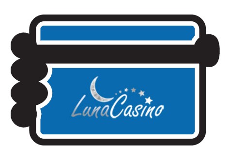 Luna Casino - Banking casino
