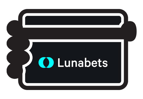 Lunabets io - Banking casino