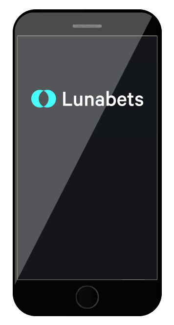 Lunabets io - Mobile friendly