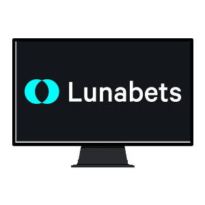 Lunabets io - casino review