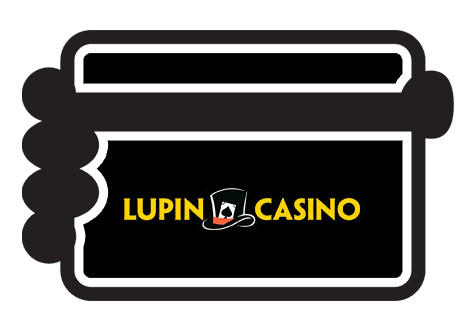 Lupin Casino - Banking casino