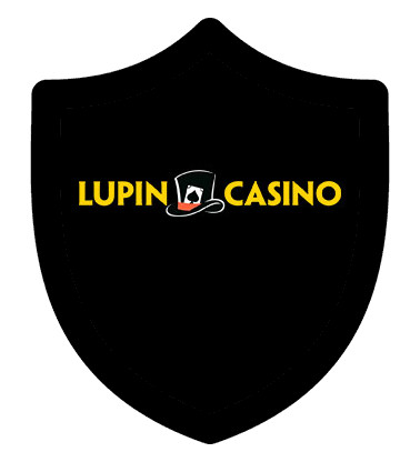 Lupin Casino - Secure casino