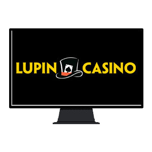 Lupin Casino - casino review