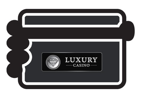 Luxury Casino - Banking casino